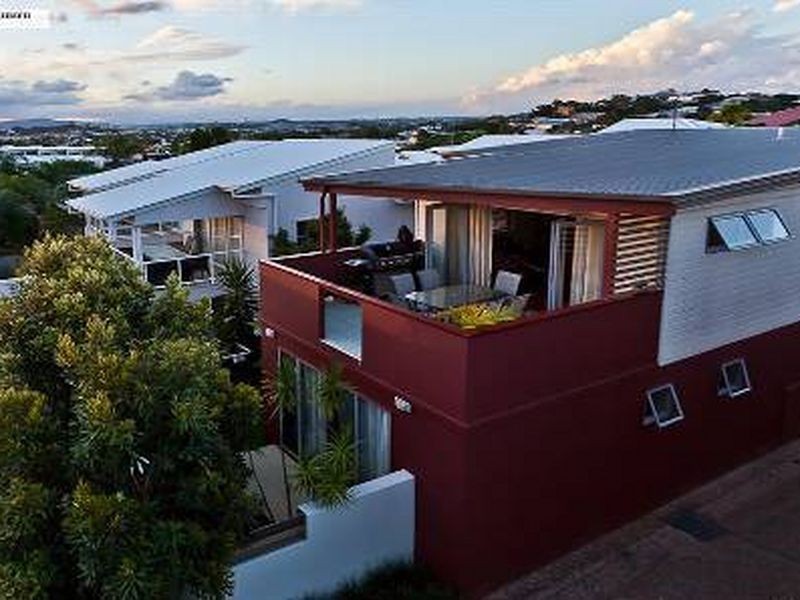 Morningside QLD 4170