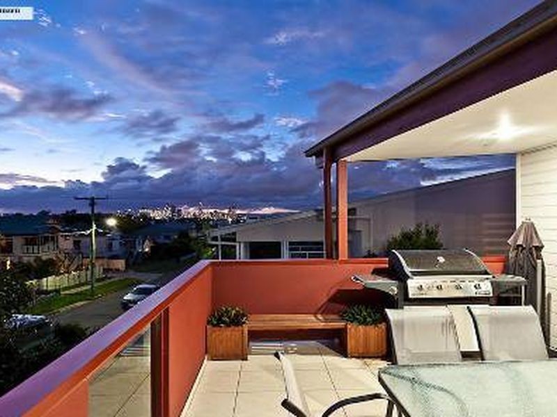 Morningside QLD 4170