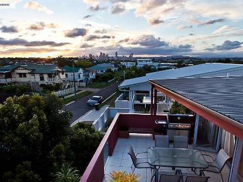 Morningside QLD 4170