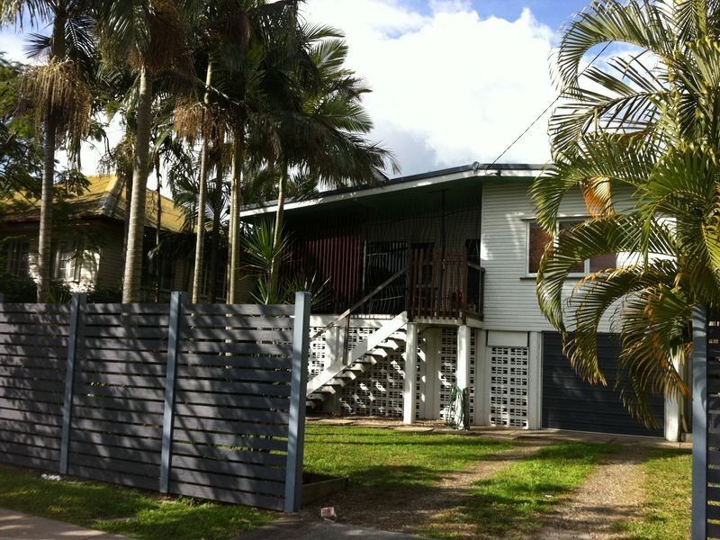 Hawthorne QLD 4171