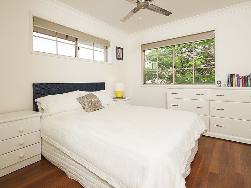 5/33 Bilyana Street, Balmoral QLD 4171