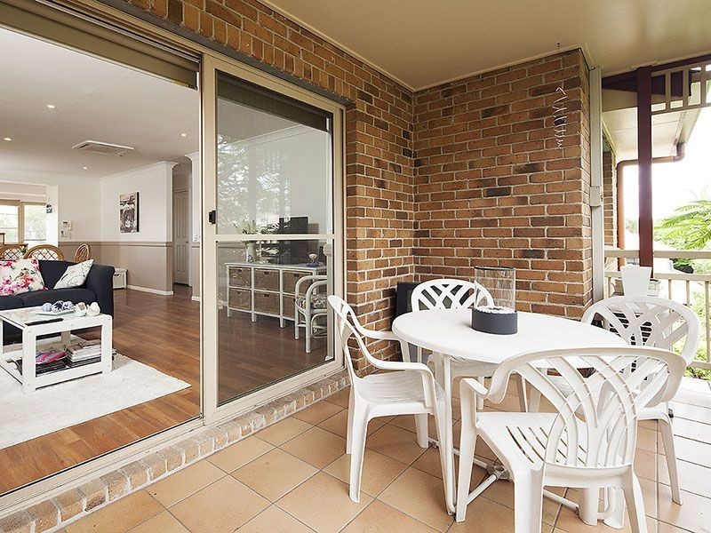 5/33 Bilyana Street, Balmoral QLD 4171