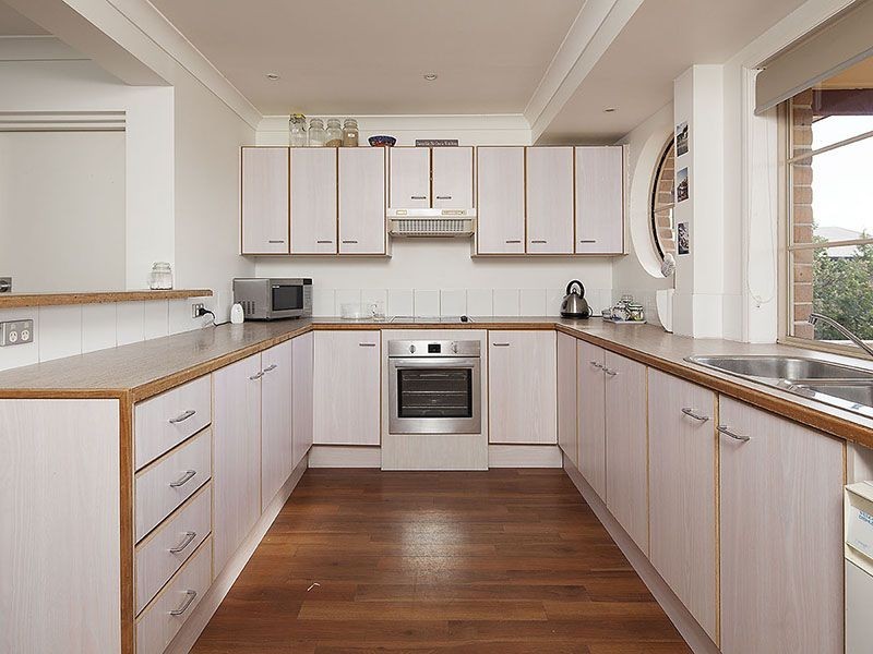 5/33 Bilyana Street, Balmoral QLD 4171