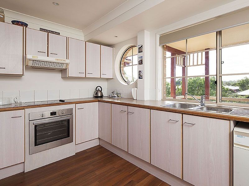 5/33 Bilyana Street, Balmoral QLD 4171