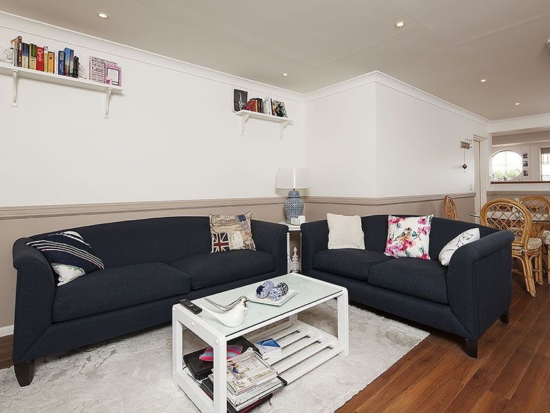 5/33 Bilyana Street, Balmoral QLD 4171