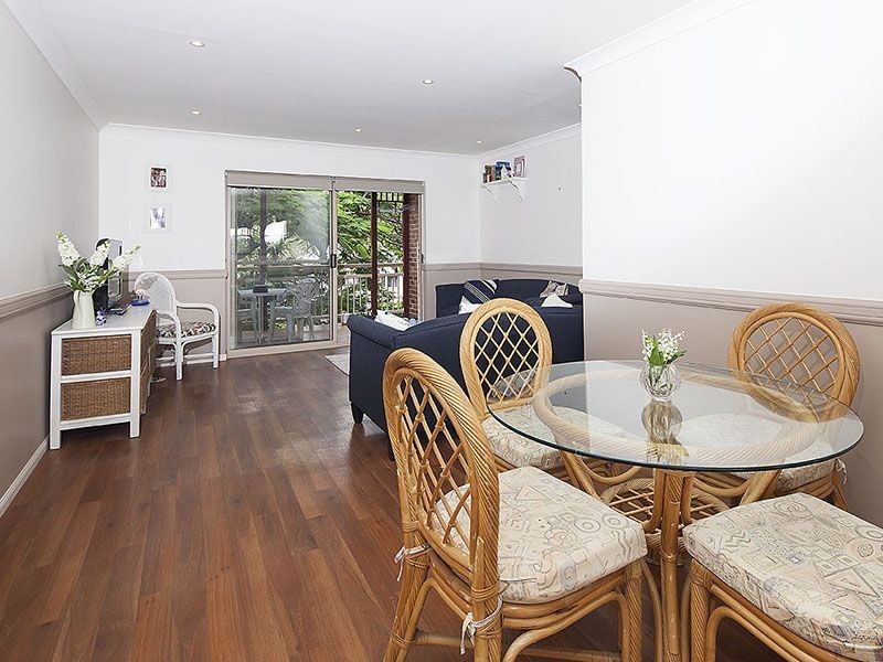 5/33 Bilyana Street, Balmoral QLD 4171