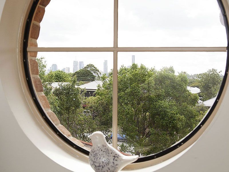 5/33 Bilyana Street, Balmoral QLD 4171