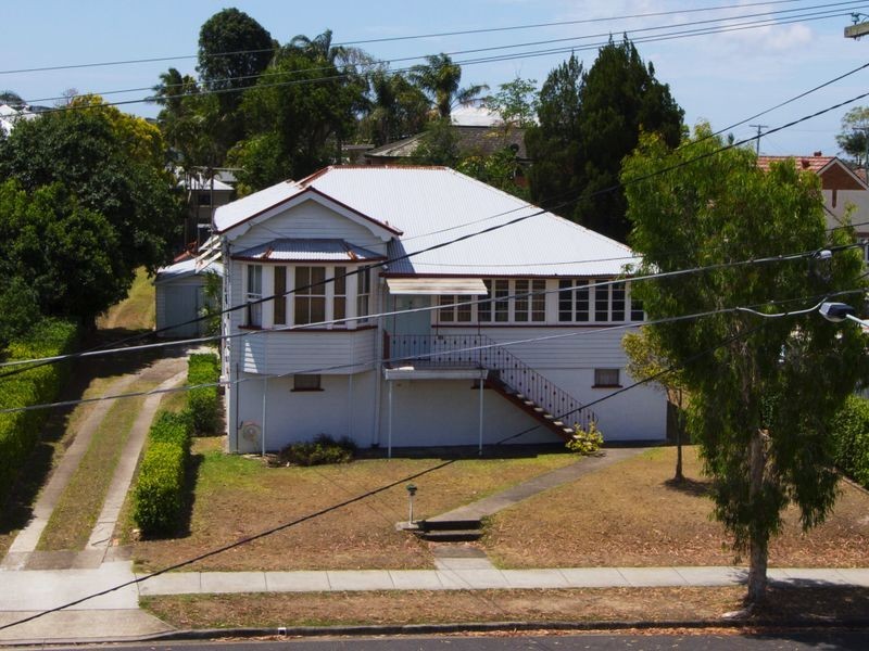 116 Grosvenor Street, Morningside QLD 4170