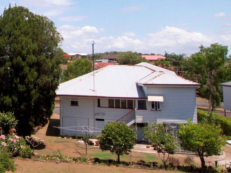116 Grosvenor Street, Morningside QLD 4170