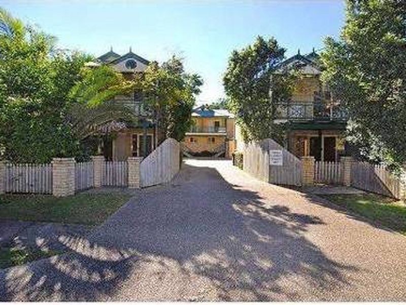 Morningside QLD 4170