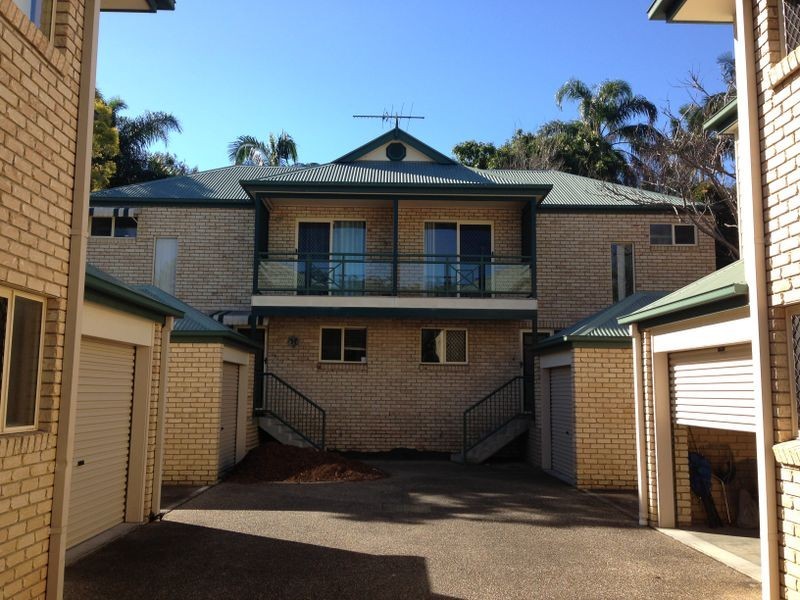 Morningside QLD 4170