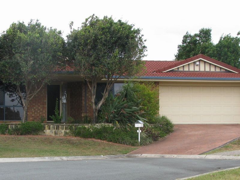 Wakerley QLD 4154