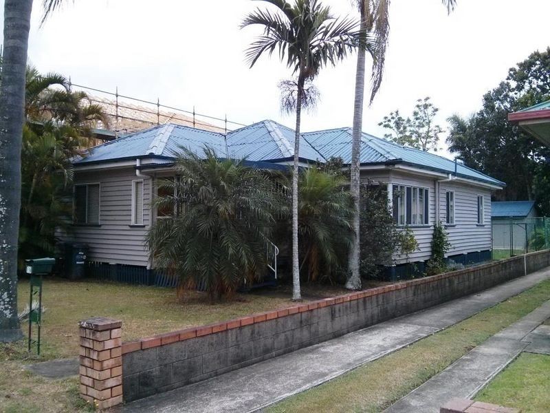 19 McDonald Street, Hawthorne QLD 4171