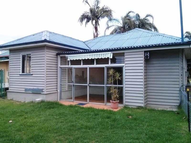 19 McDonald Street, Hawthorne QLD 4171