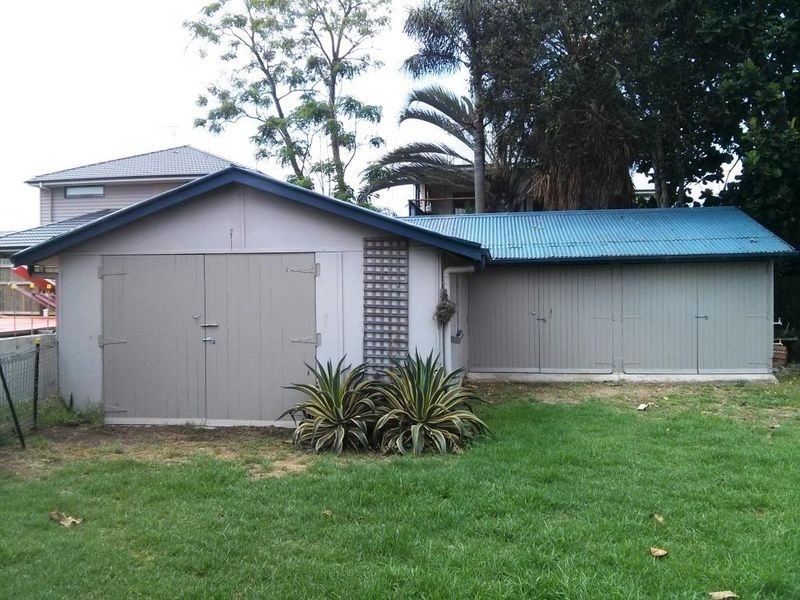 19 McDonald Street, Hawthorne QLD 4171