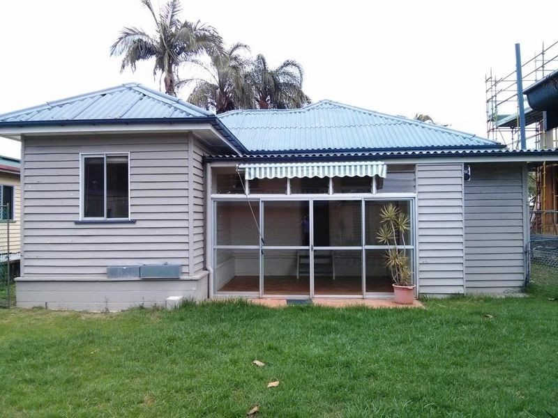 19 McDonald Street, Hawthorne QLD 4171