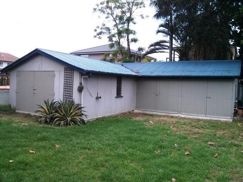 19 McDonald Street, Hawthorne QLD 4171