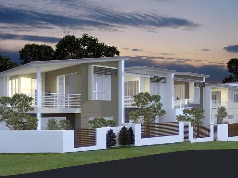 4/63 Stephens Street, Morningside QLD 4170