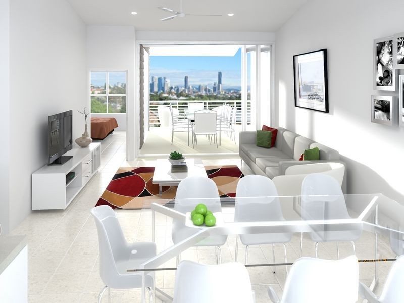 4/63 Stephens Street, Morningside QLD 4170