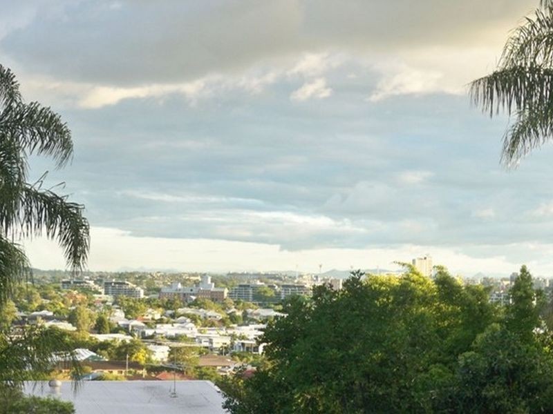 Bulimba QLD 4171