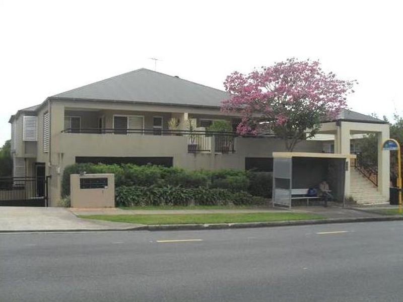 1/124 Pashen Street, Morningside QLD 4170