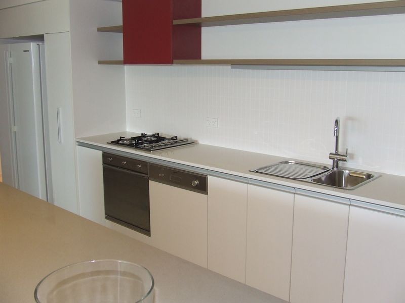 131/16 Waterline Crescent, Bulimba QLD 4171