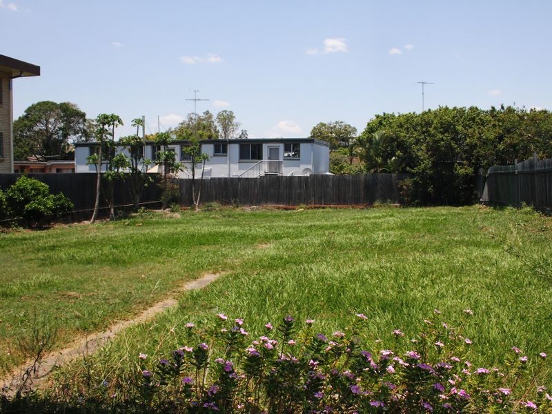 Morningside QLD 4170