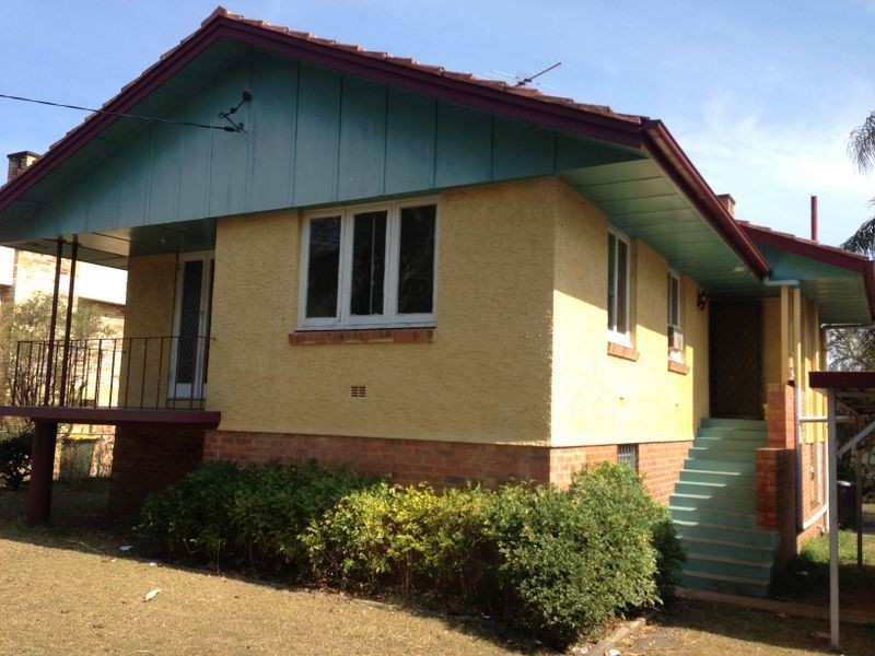 Cannon Hill QLD 4170