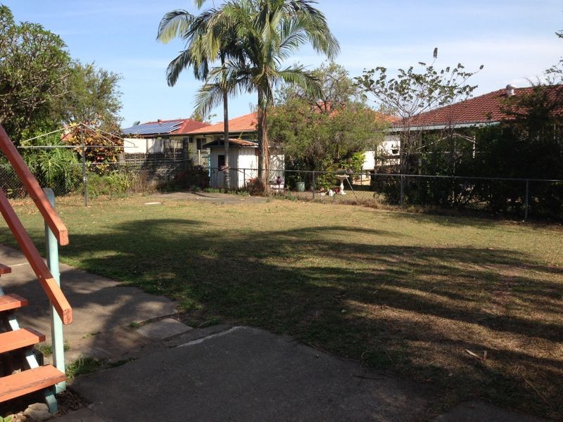 Cannon Hill QLD 4170