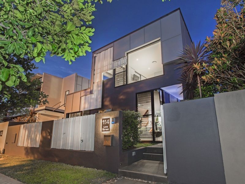 114 Love Street, Bulimba QLD 4171