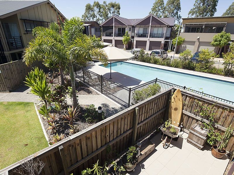 68/123 Barrack Road, Murarrie QLD 4172