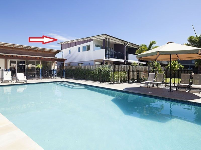 68/123 Barrack Road, Murarrie QLD 4172