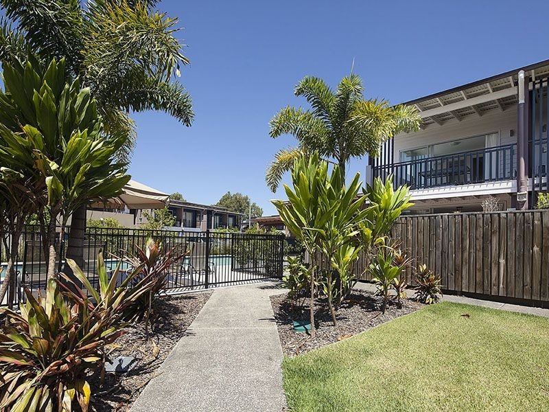 68/123 Barrack Road, Murarrie QLD 4172