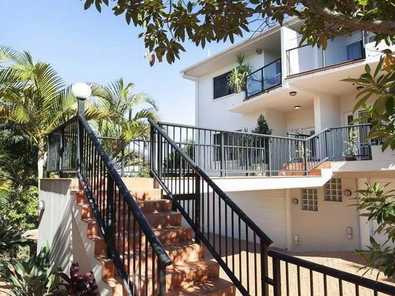 13/24 Philip Street, Hawthorne QLD 4171