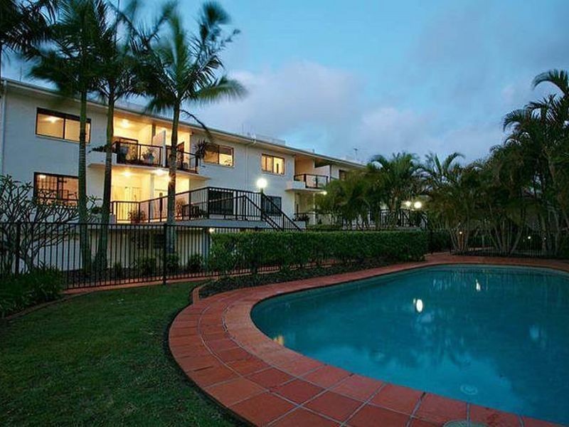 13/24 Philip Street, Hawthorne QLD 4171