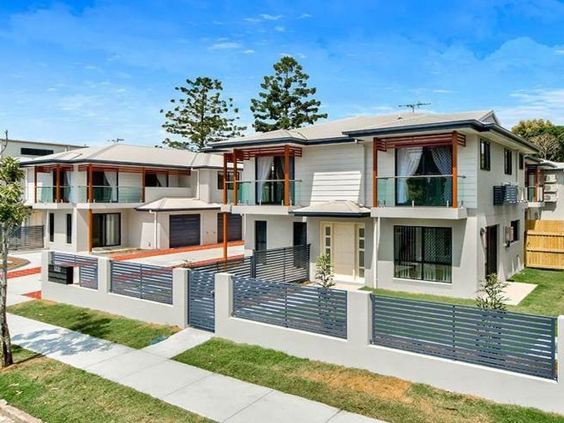 2/143 Baringa Street, Morningside QLD 4170
