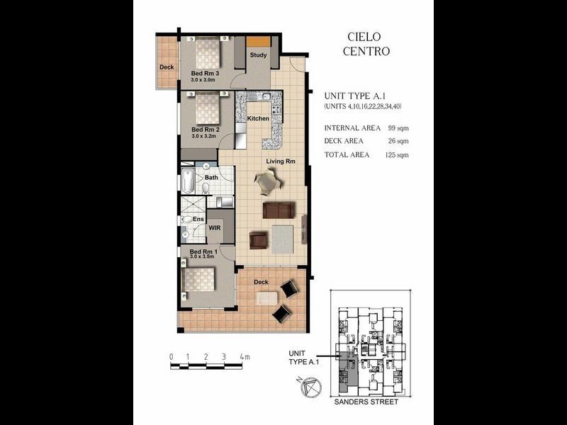 42-46 Sanders Street, Upper Mount Gravatt QLD 4122