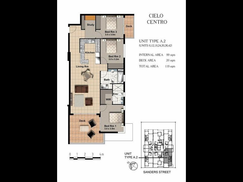 42-46 Sanders Street, Upper Mount Gravatt QLD 4122