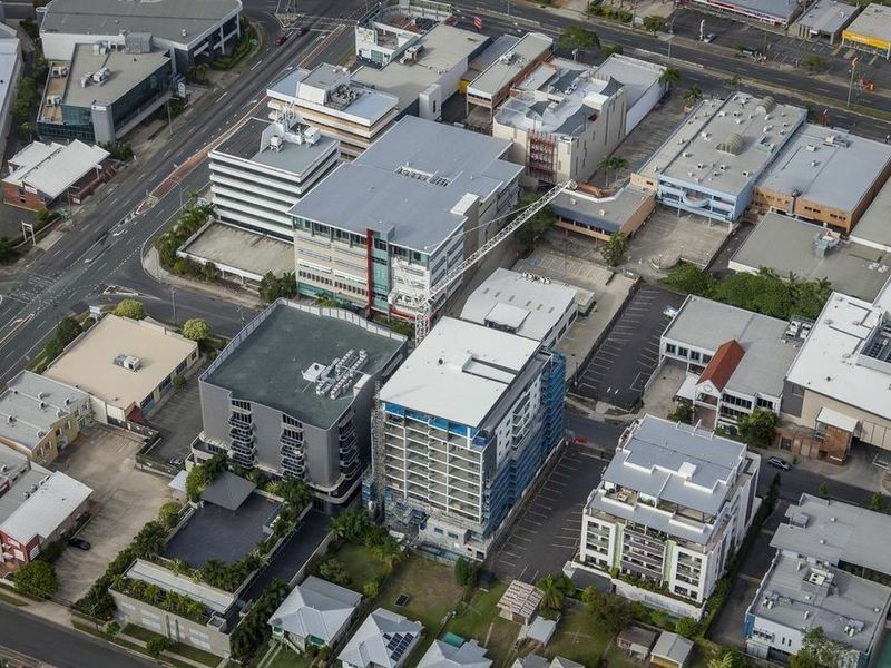 42-46 Sanders Street, Upper Mount Gravatt QLD 4122