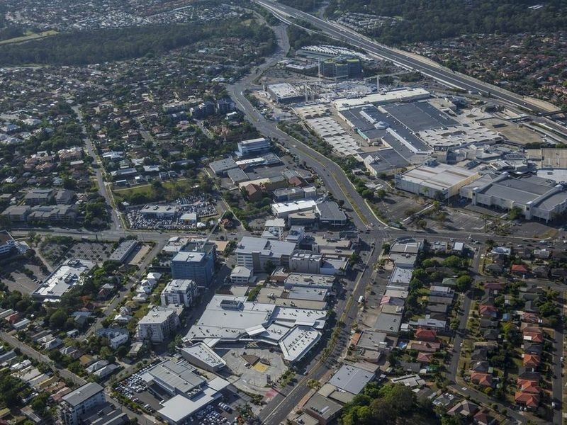 42-46 Sanders Street, Upper Mount Gravatt QLD 4122