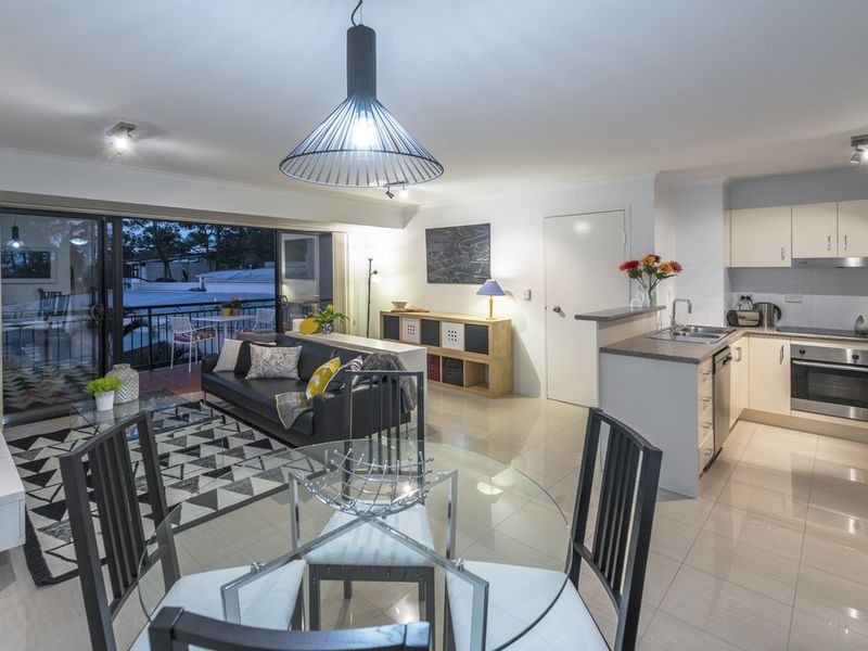 30/208 Kelvin Grove Road, Kelvin Grove QLD 4059