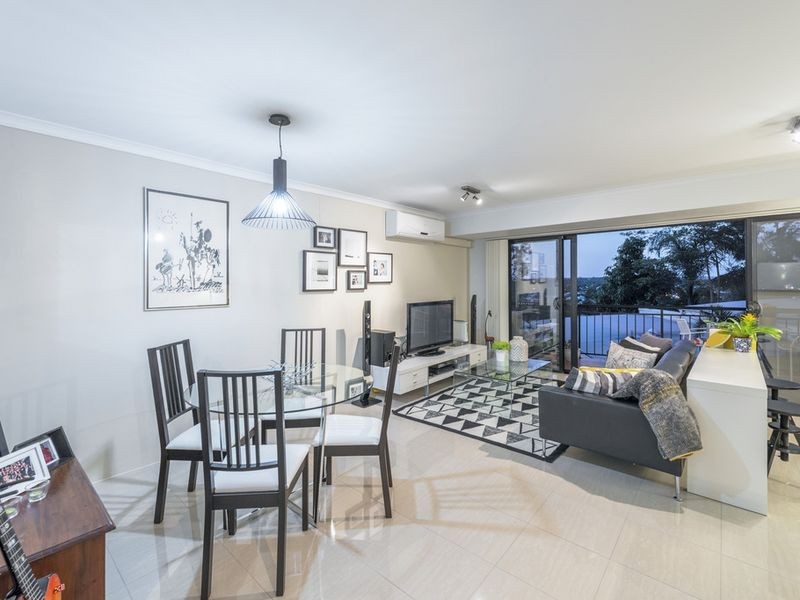 30/208 Kelvin Grove Road, Kelvin Grove QLD 4059