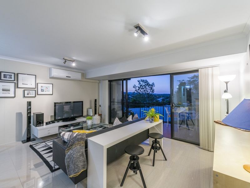 30/208 Kelvin Grove Road, Kelvin Grove QLD 4059