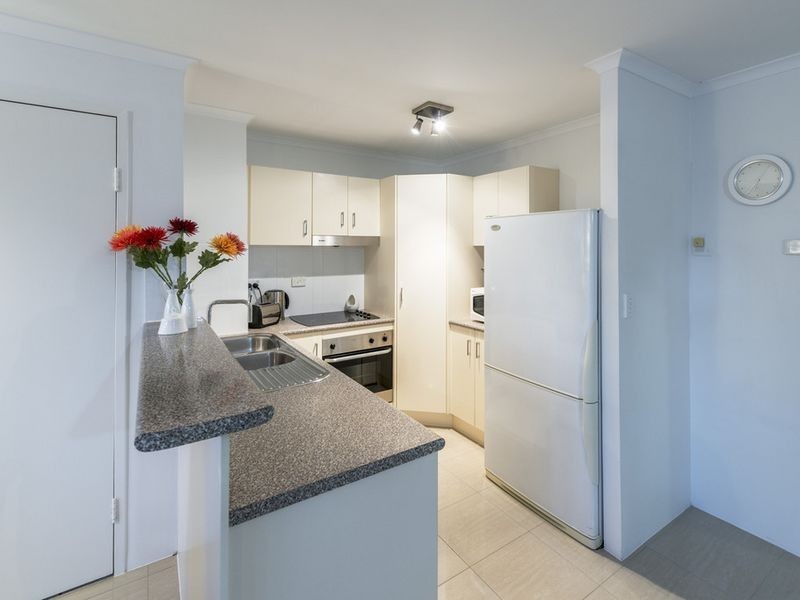 30/208 Kelvin Grove Road, Kelvin Grove QLD 4059