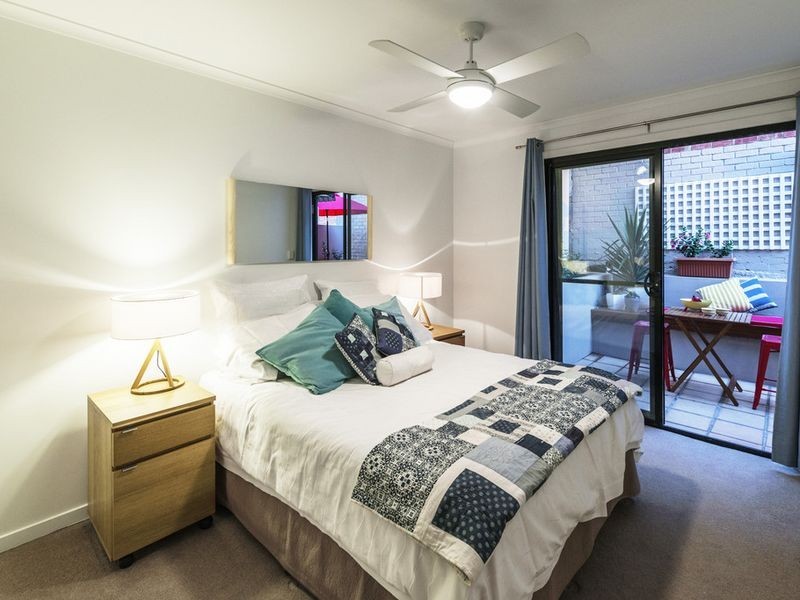 30/208 Kelvin Grove Road, Kelvin Grove QLD 4059