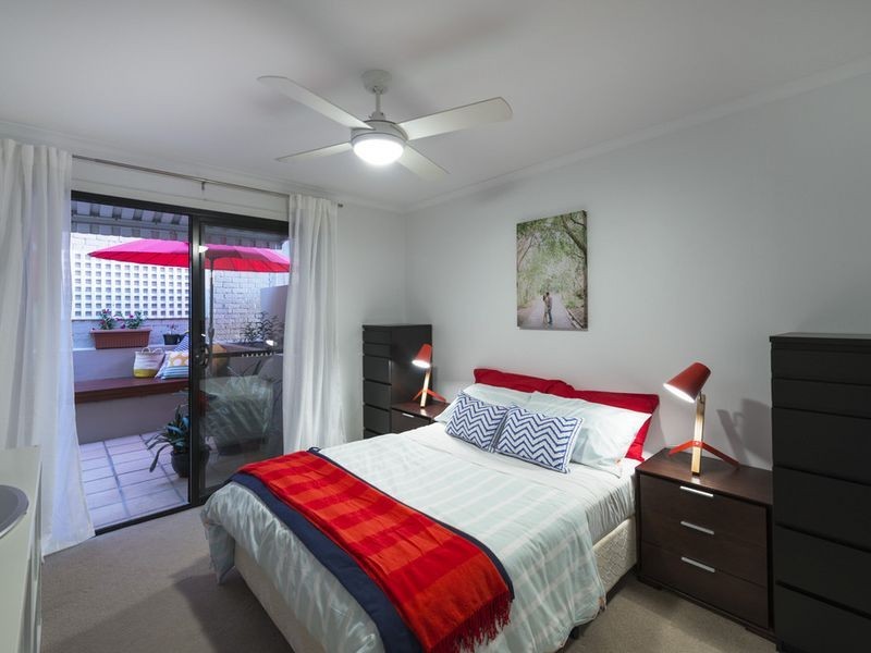 30/208 Kelvin Grove Road, Kelvin Grove QLD 4059