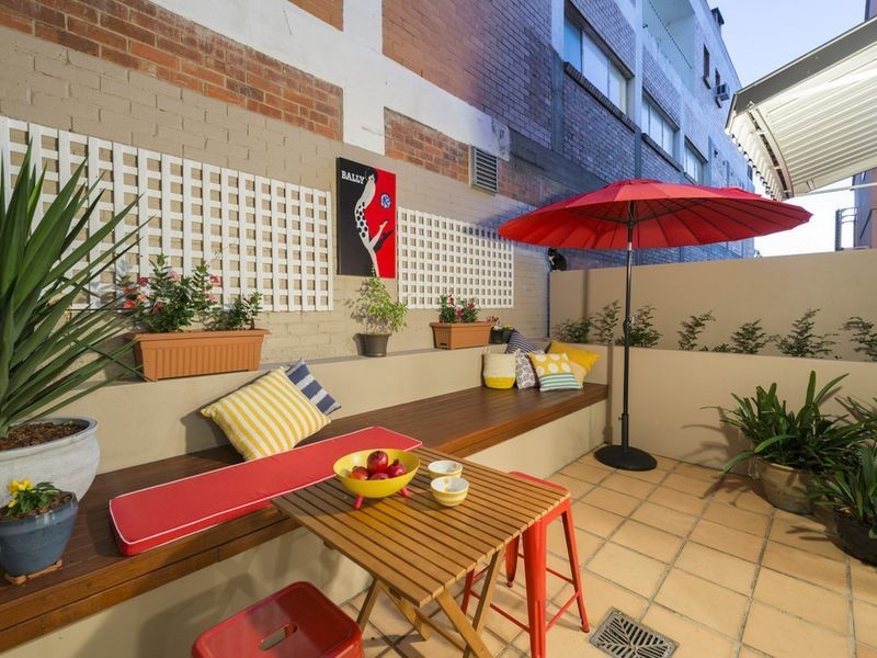 30/208 Kelvin Grove Road, Kelvin Grove QLD 4059