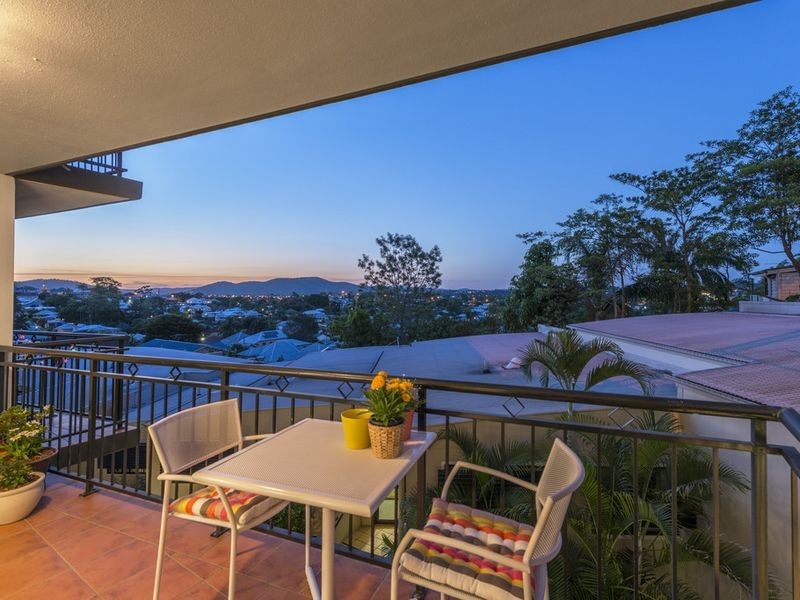 30/208 Kelvin Grove Road, Kelvin Grove QLD 4059
