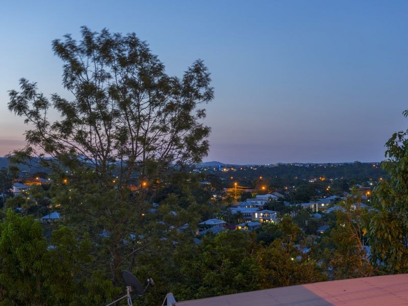 30/208 Kelvin Grove Road, Kelvin Grove QLD 4059