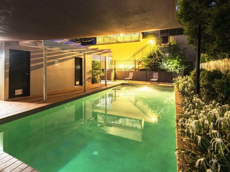 30/208 Kelvin Grove Road, Kelvin Grove QLD 4059